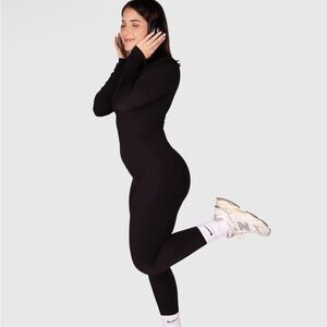 Juicy Couture cotton jumpsuit, Sz M